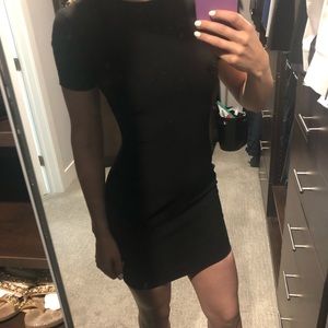 Likely mini dress